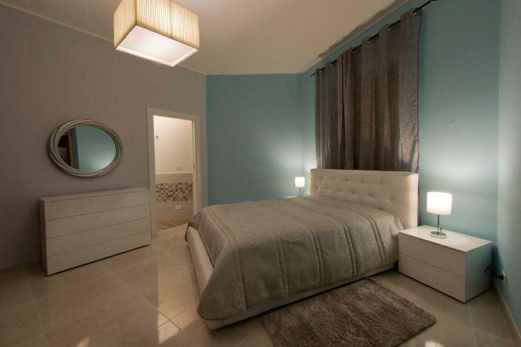 Casa Bella - 3 Baths - Walk To Ortigia Apartment Syracuse Exterior photo